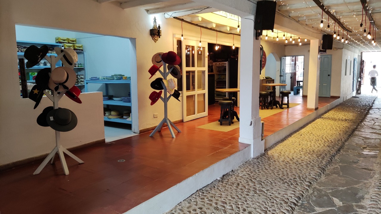 Photo of Livingroom in Old Town