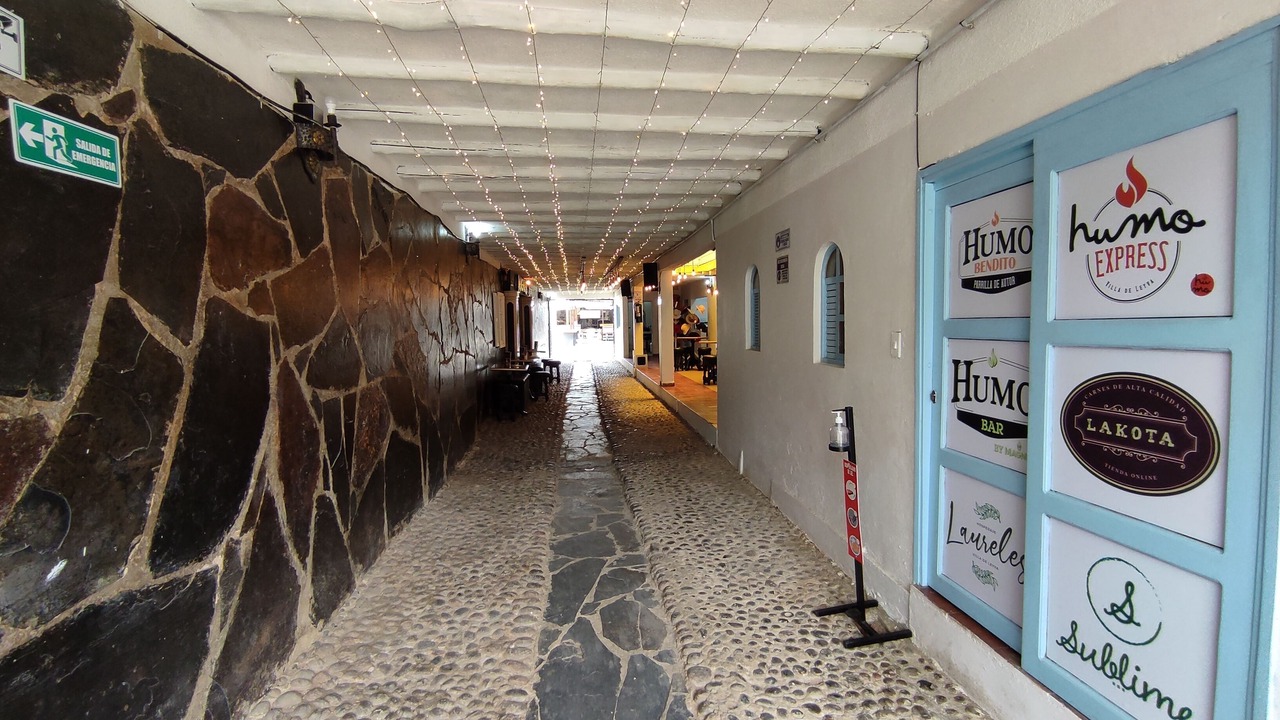 Photo of Outdoor in Old Town
