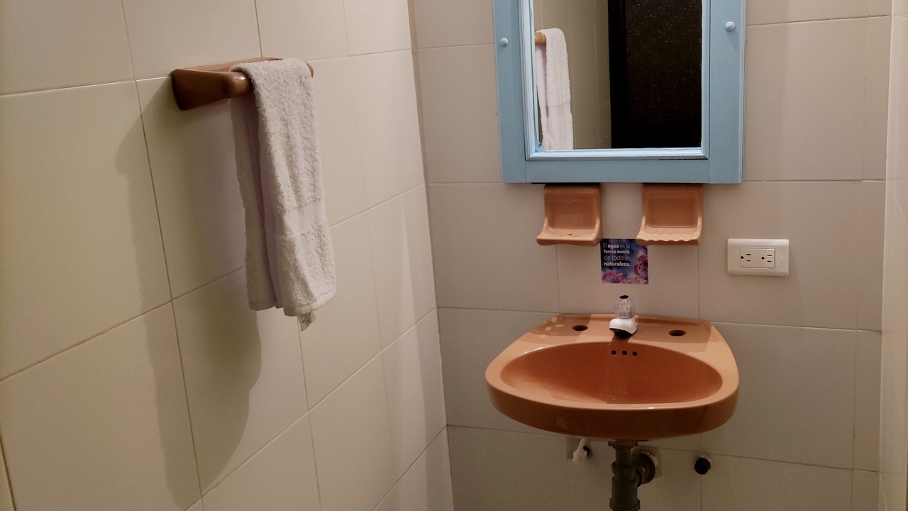Photo of Bathroom in Old Town