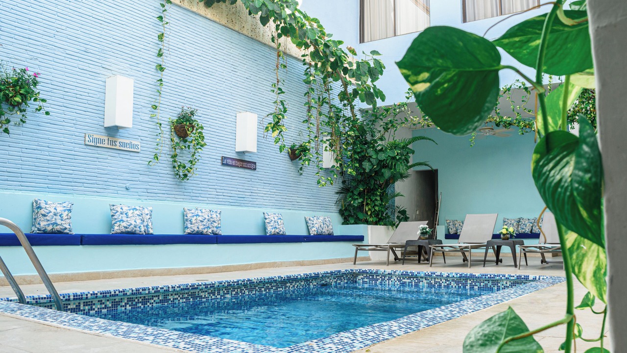 Photo of Outdoor in Bocagrande