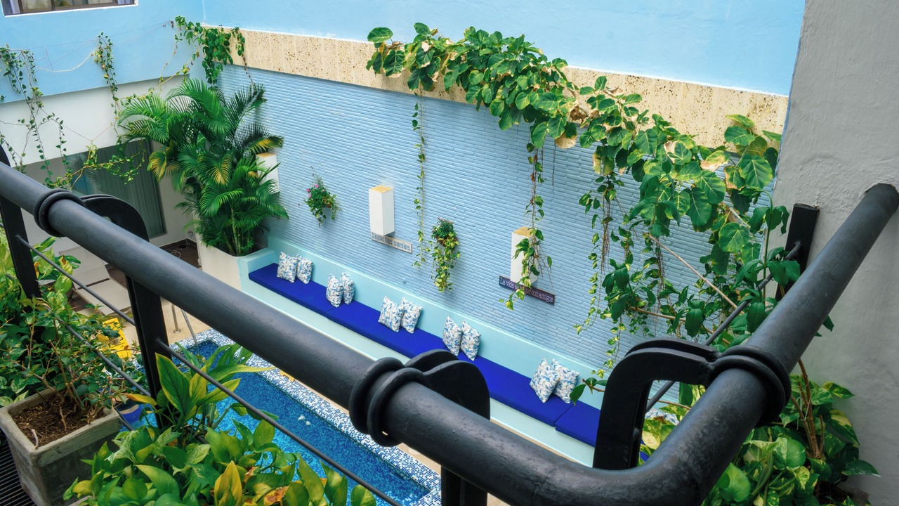 Photo of Outdoor in Bocagrande