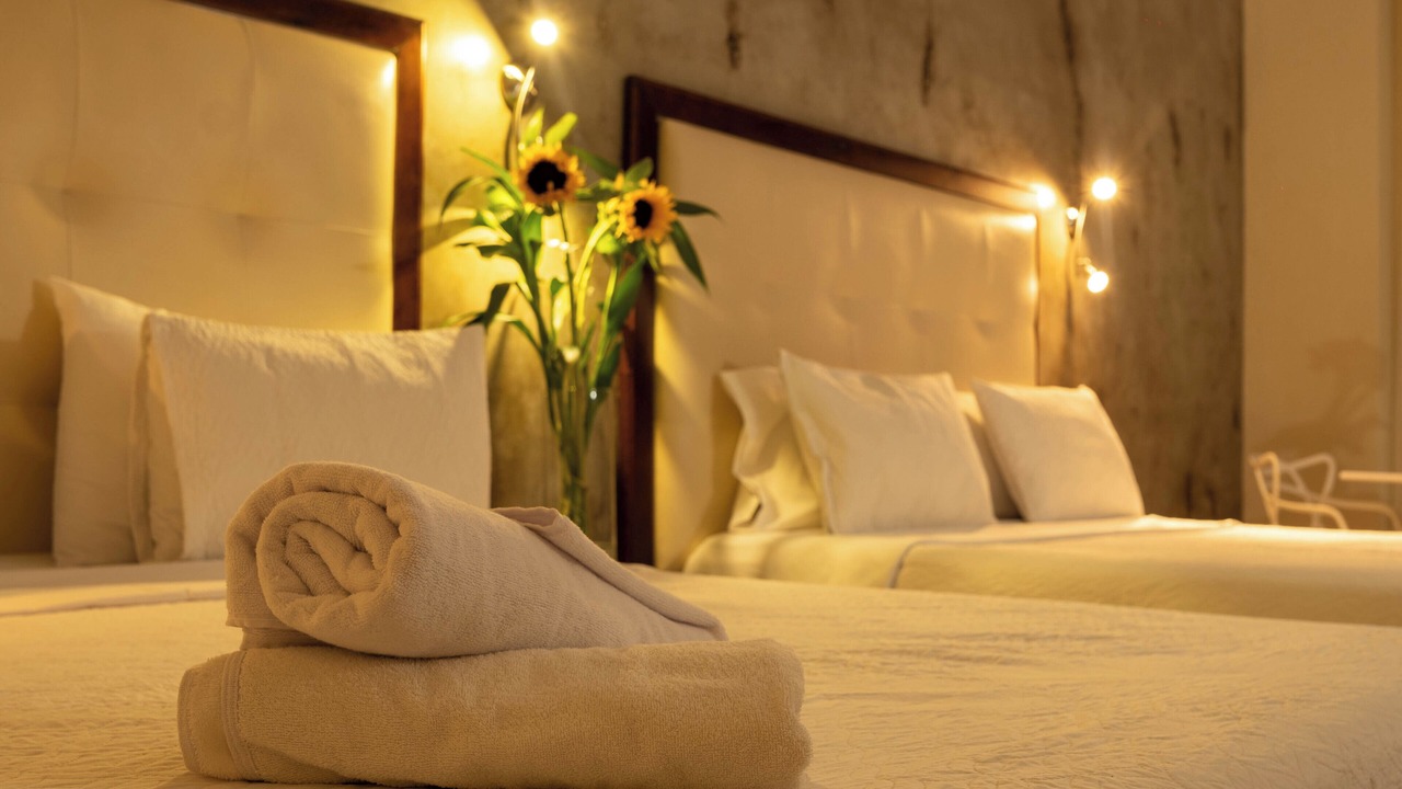 Photo of Bedroom in Bocagrande
