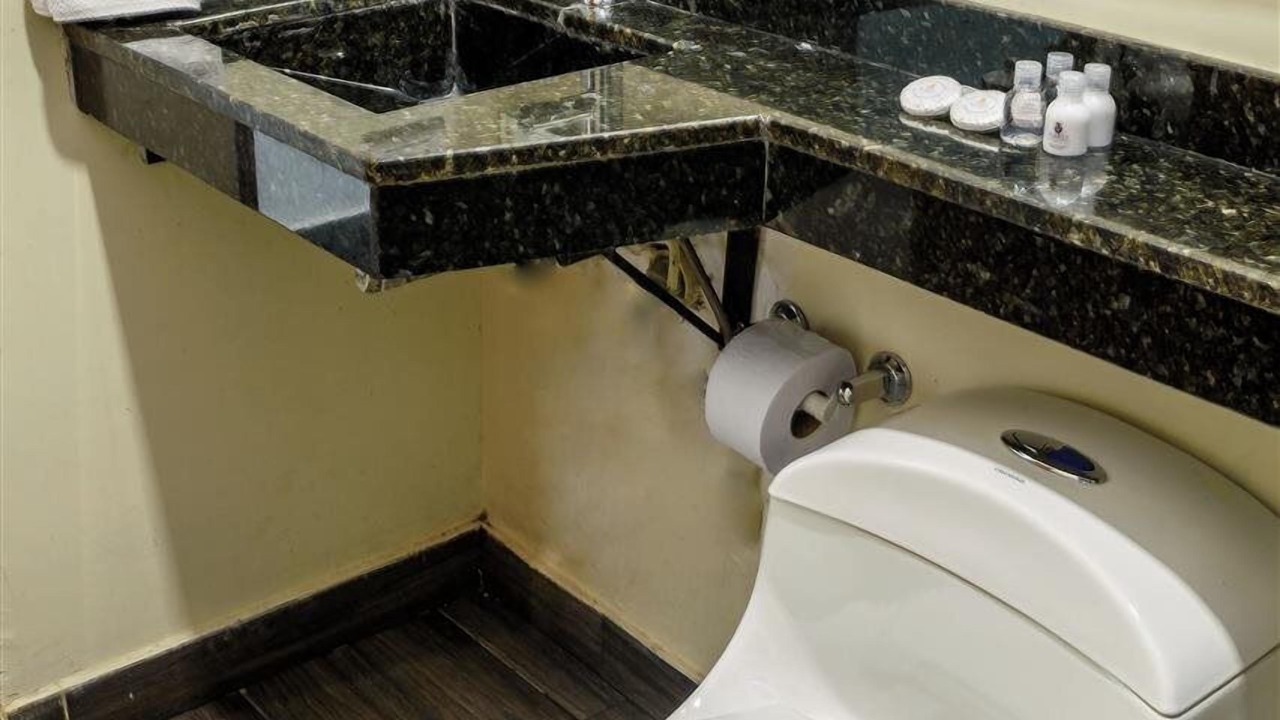 Photo of Bathroom in Bocagrande