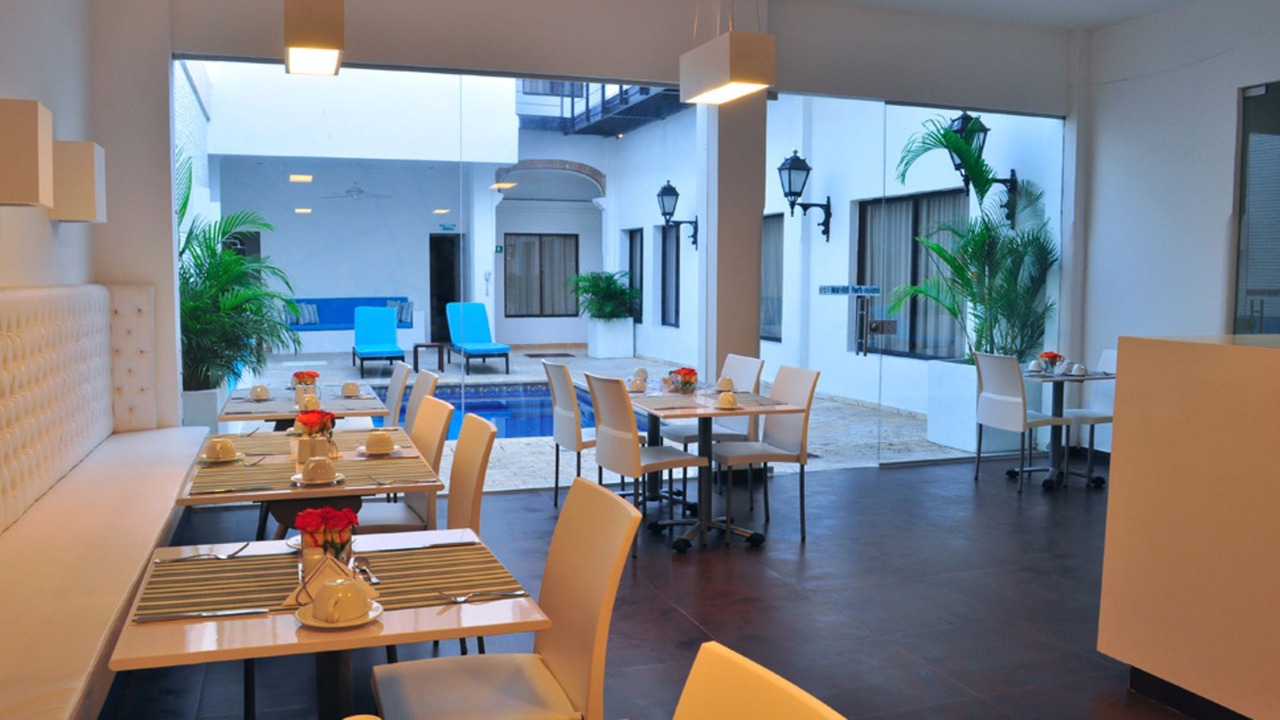 Photo of Outdoor in Bocagrande