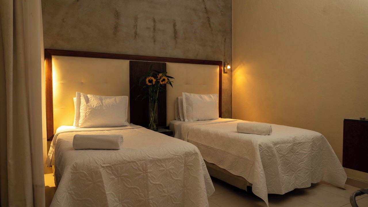 Photo of Bedroom in Bocagrande