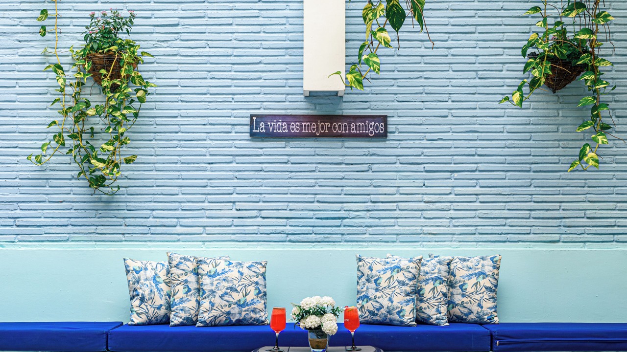 Photo of Outdoor in Bocagrande