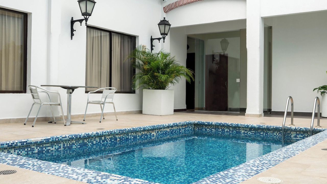 Photo of Outdoor in Bocagrande