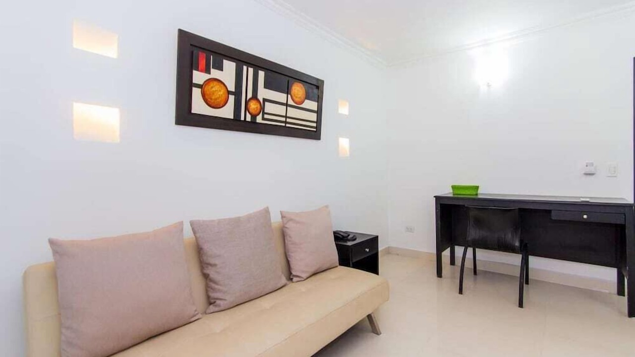 Photo of Livingroom in Bocagrande