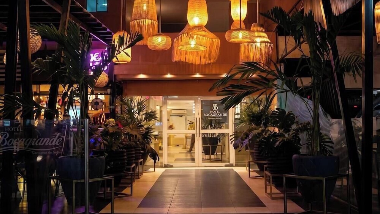 Photo of Outdoor in Bocagrande