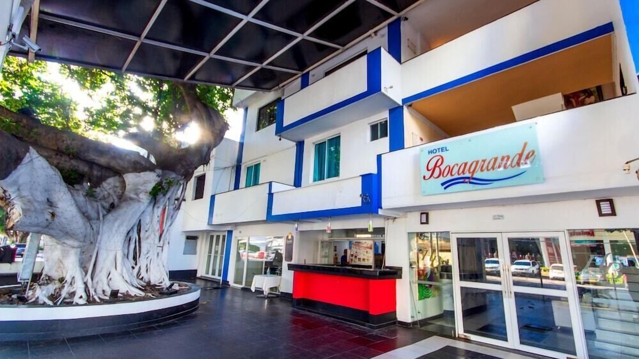 Photo of Outdoor in Bocagrande