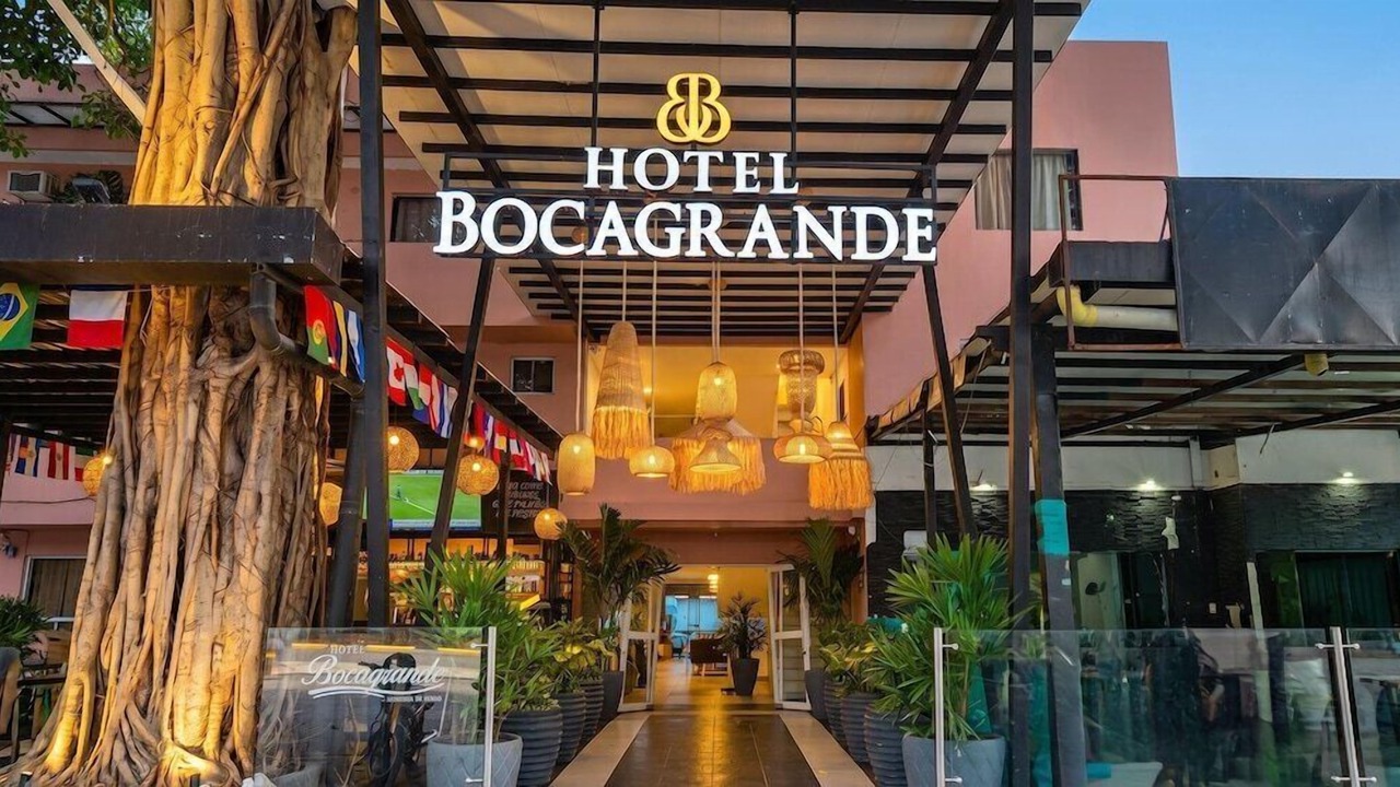 Photo of Outdoor in Bocagrande
