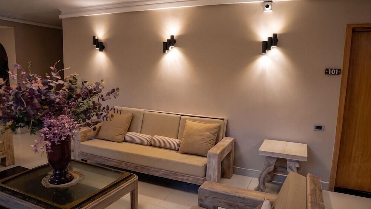 Photo of Livingroom in Bocagrande