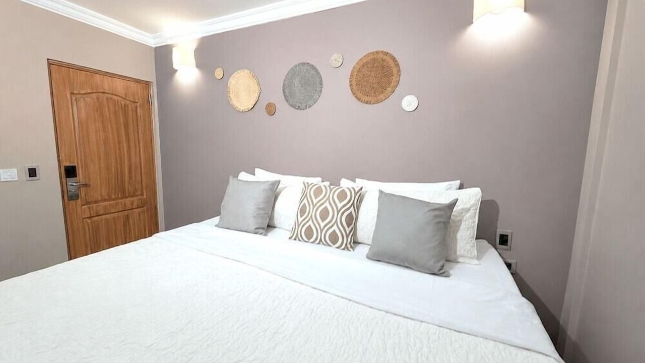 Photo of Bedroom in Bocagrande