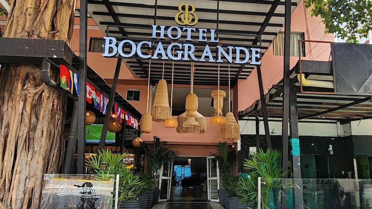 Photo of Outdoor in Bocagrande