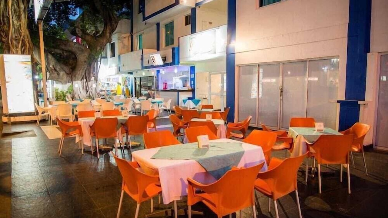 Photo of Outdoor in Bocagrande