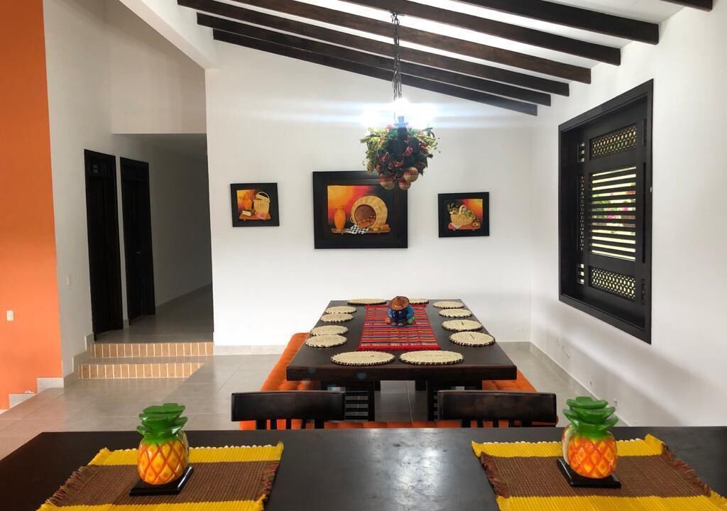 Photo of Outdoor in Calima