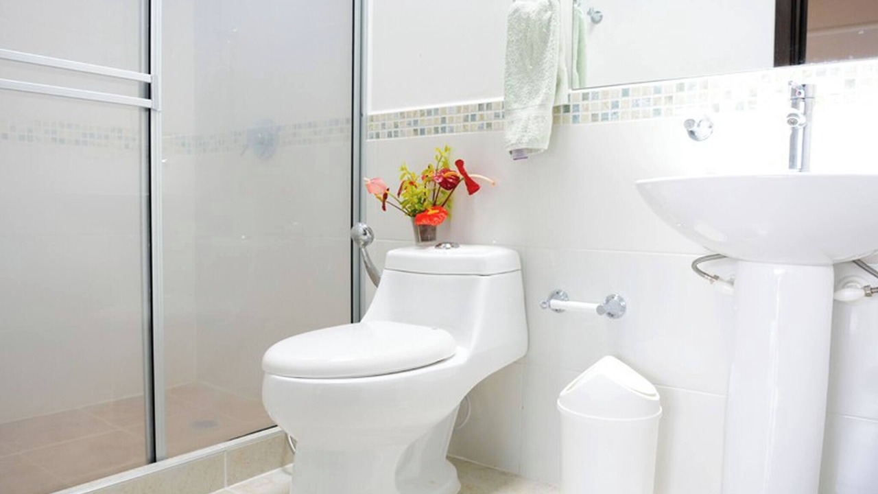 Photo of Bathroom in Calima