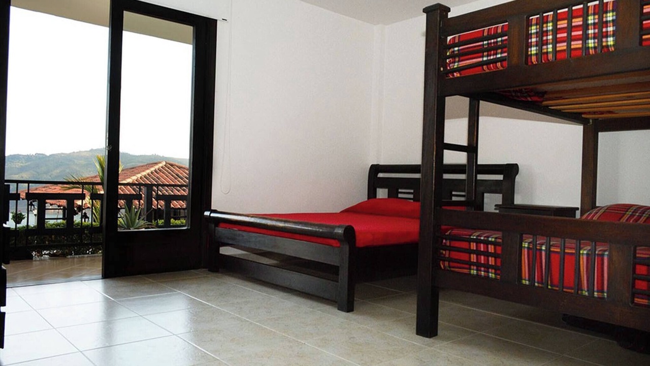 Photo of Outdoor in Calima