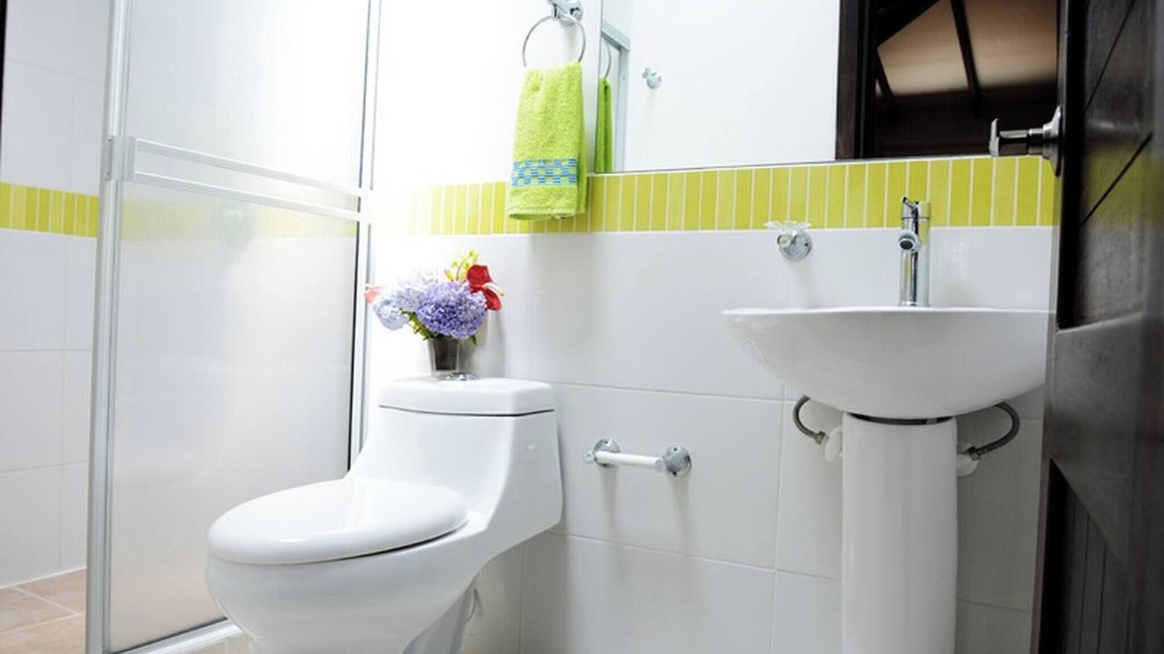 Photo of Bathroom in Calima