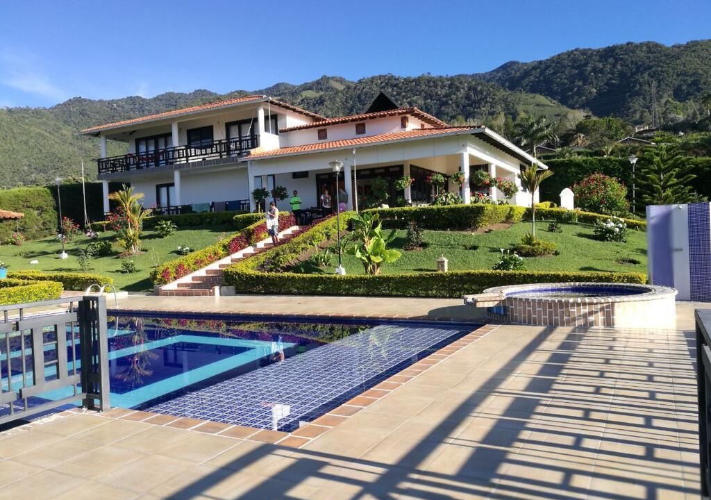 Photo of Outdoor in Calima