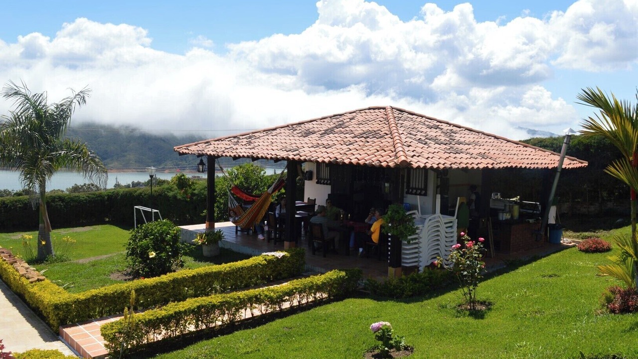 Photo of Outdoor in Calima