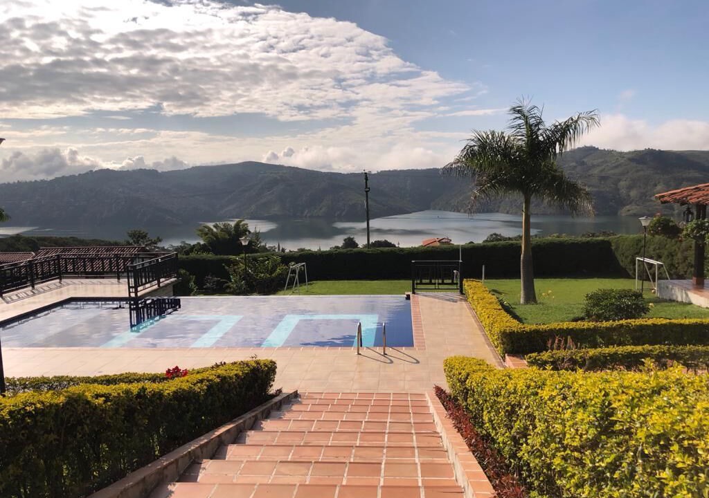 Photo of Outdoor in Calima