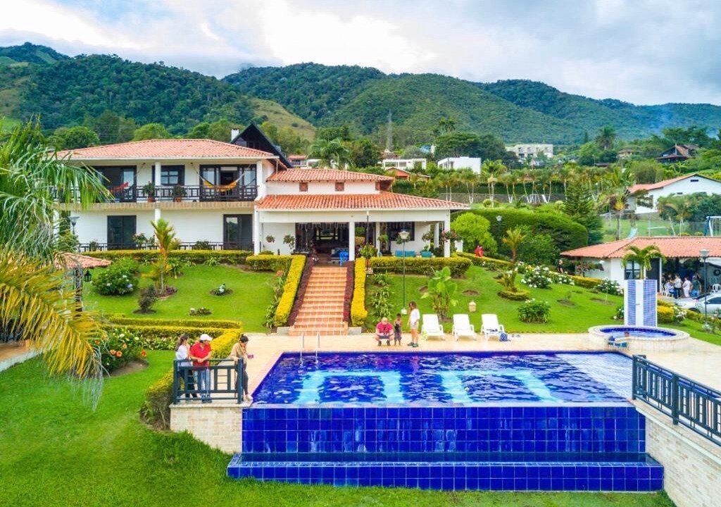 Photo of Outdoor in Calima