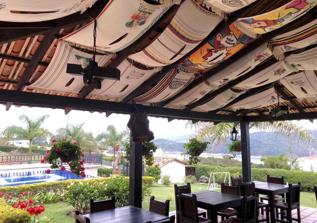Photo of Outdoor in Calima