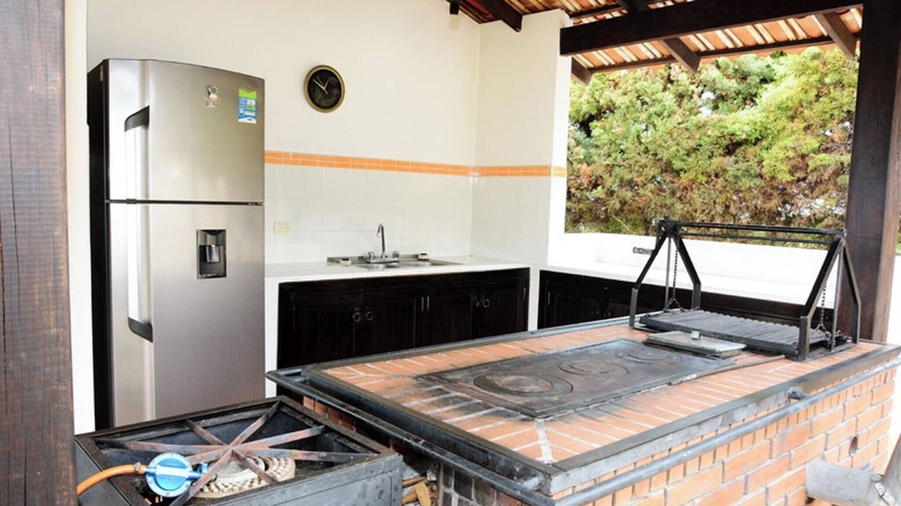 Photo of Outdoor in Calima