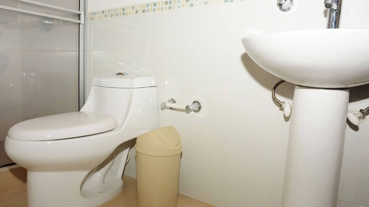 Photo of Bathroom in Calima