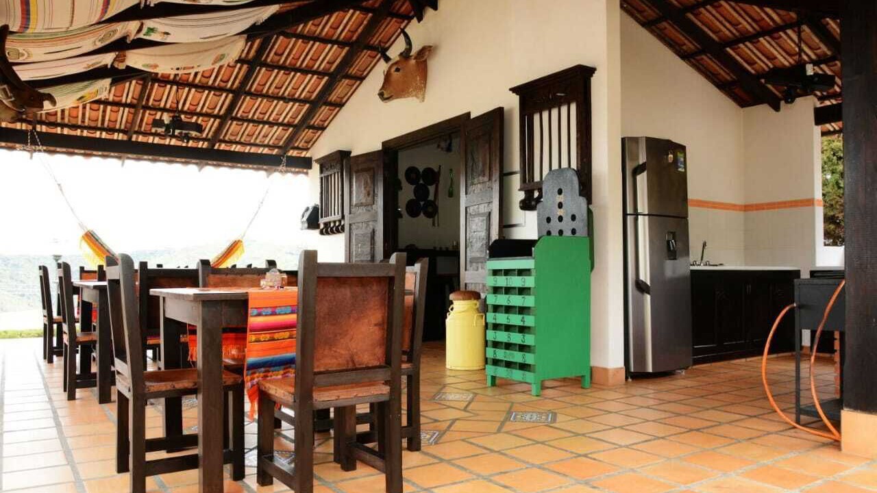 Photo of Outdoor in Calima