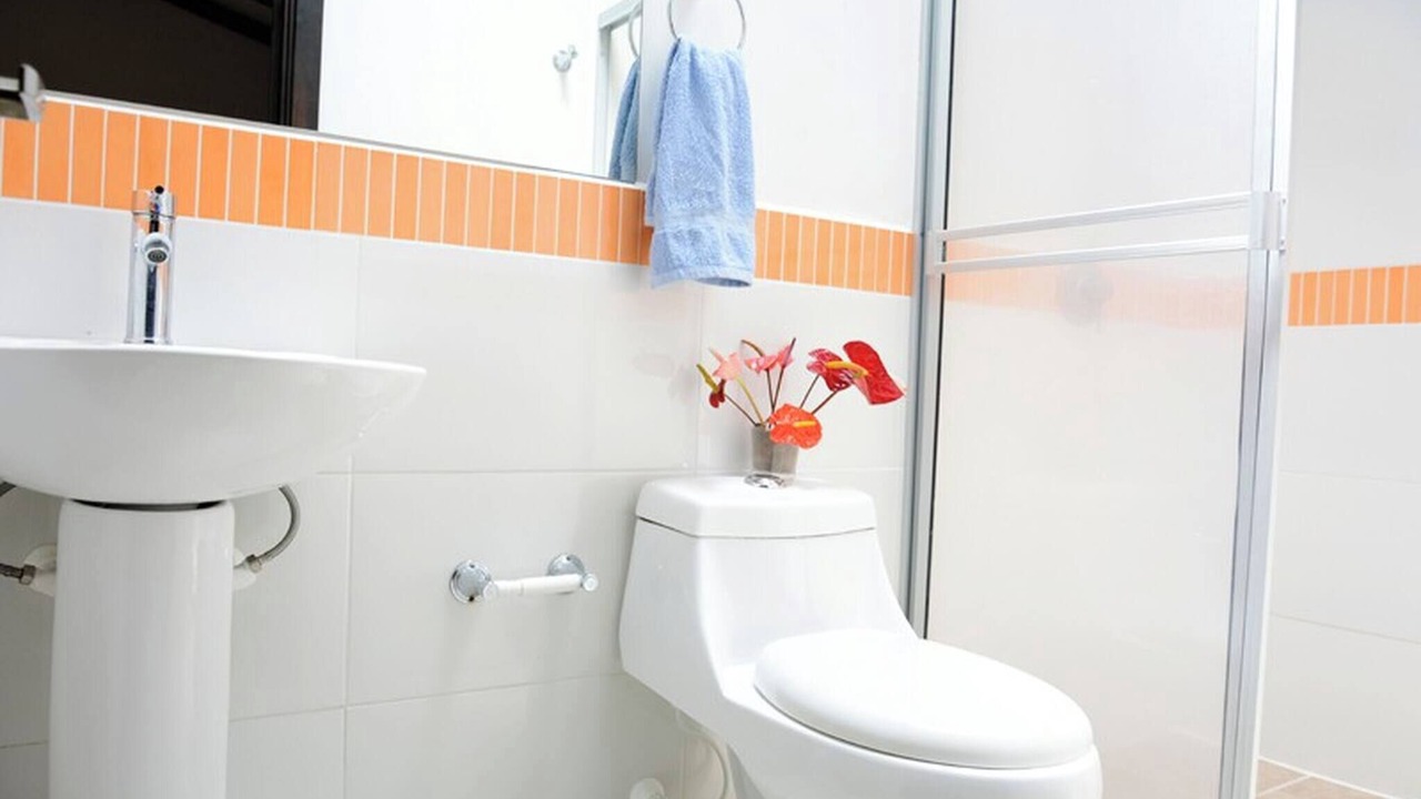 Photo of Bathroom in Calima