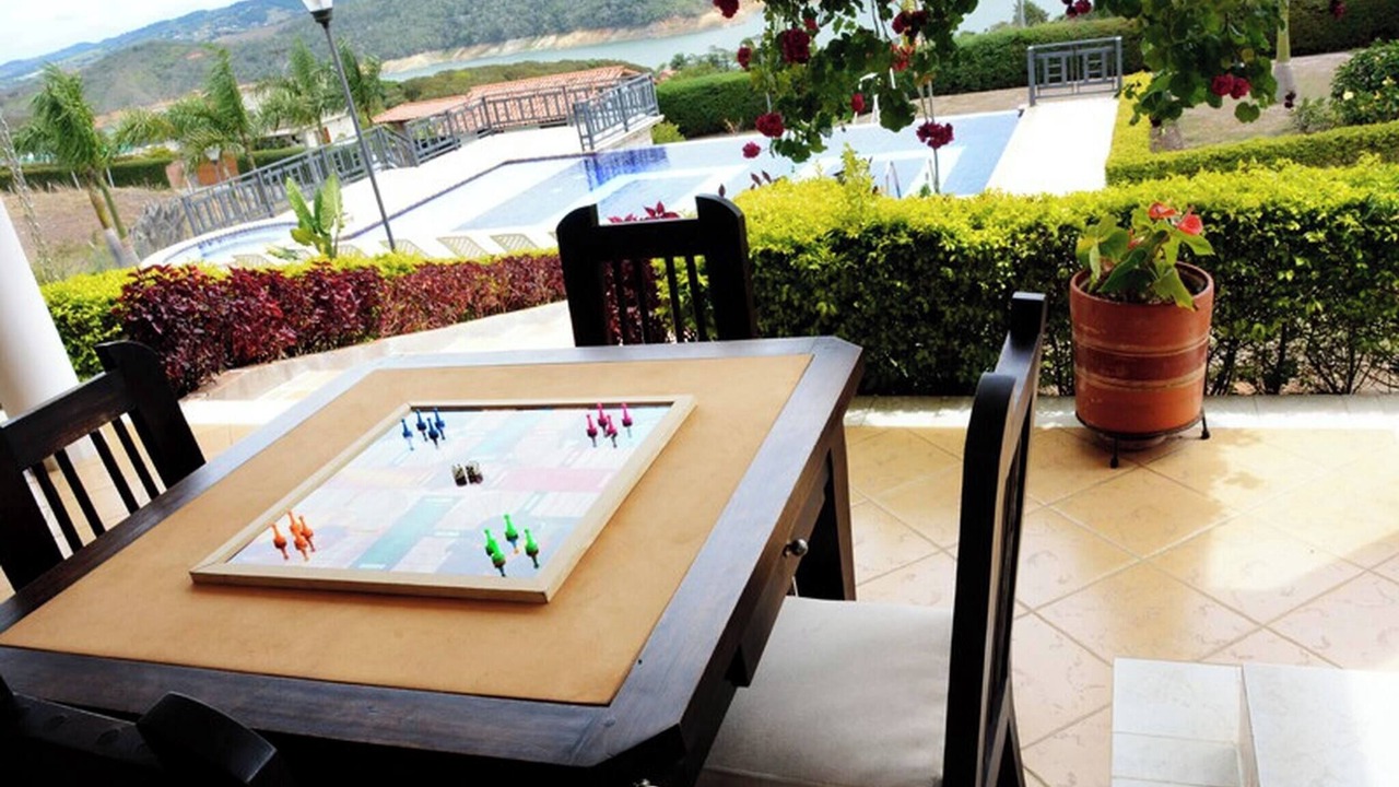 Photo of Outdoor in Calima