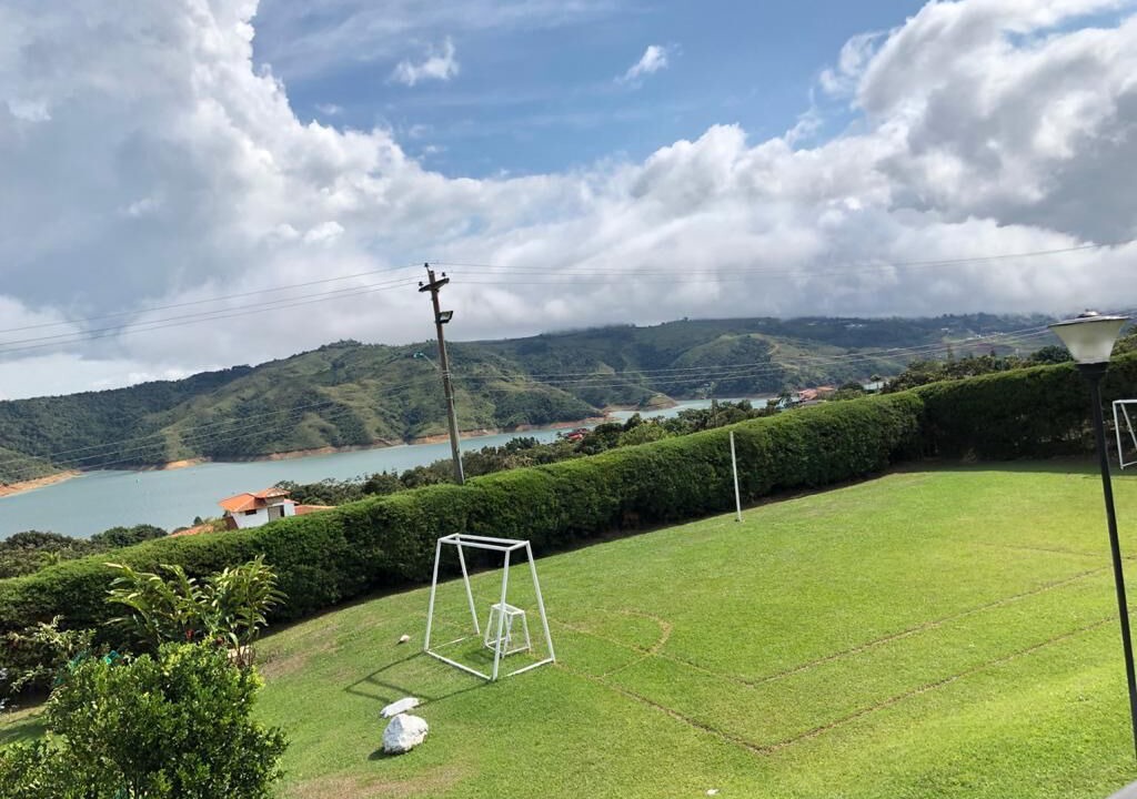Photo of Outdoor in Calima