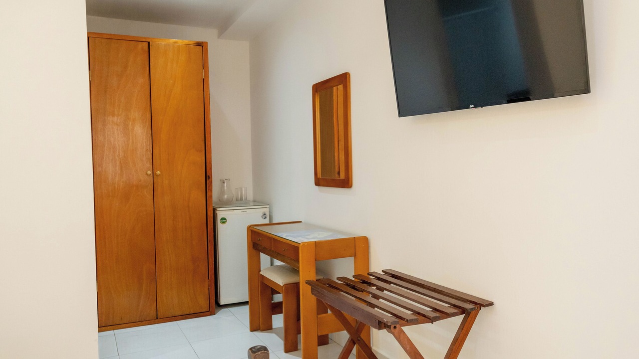Photo of Bedroom in Bocagrande