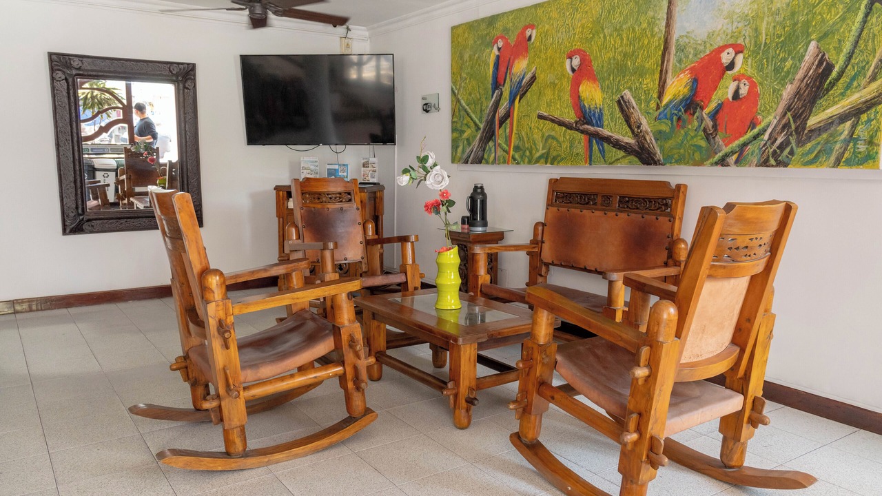 Photo of Livingroom in Bocagrande