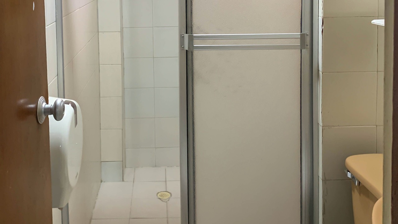 Photo of Bathroom in Bocagrande
