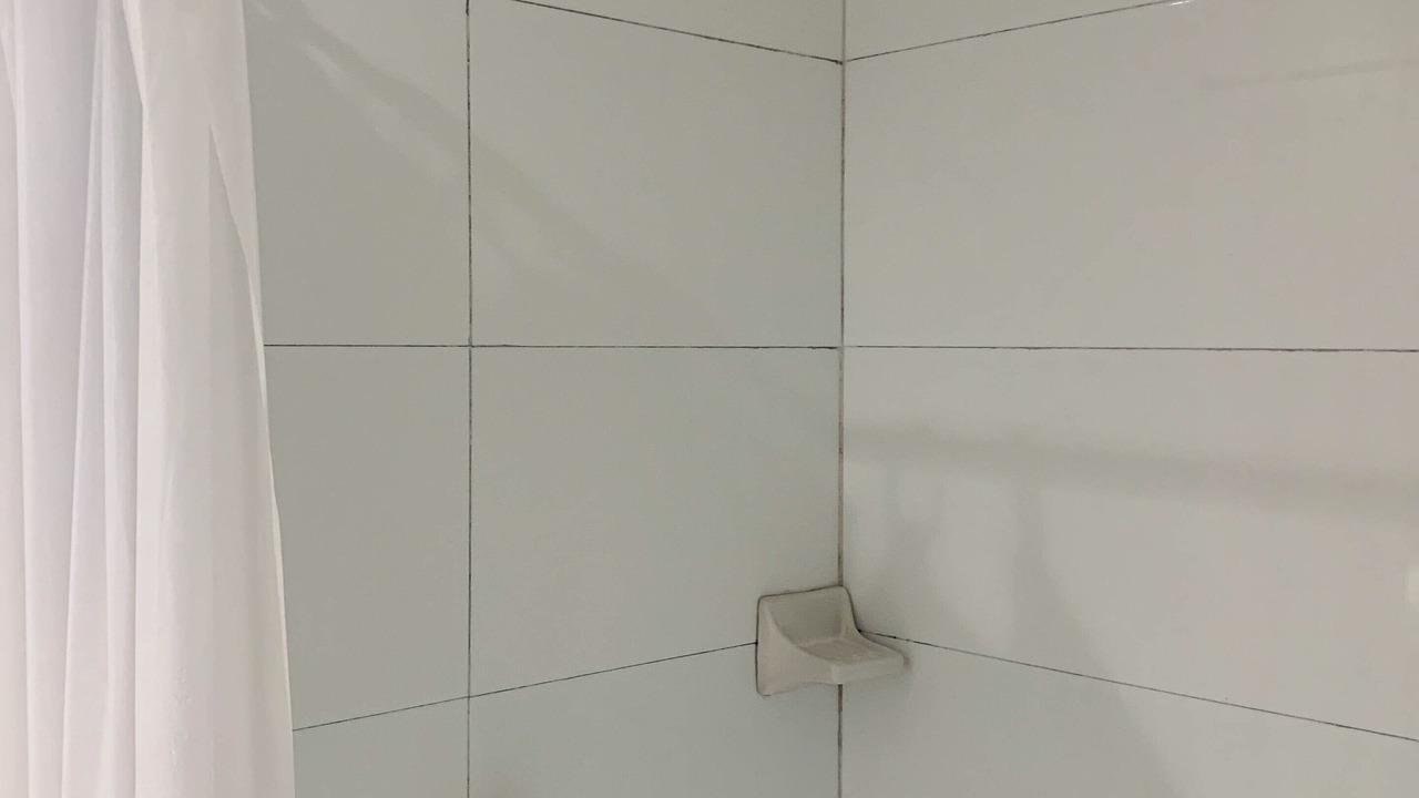 Photo of Bathroom in Bocagrande
