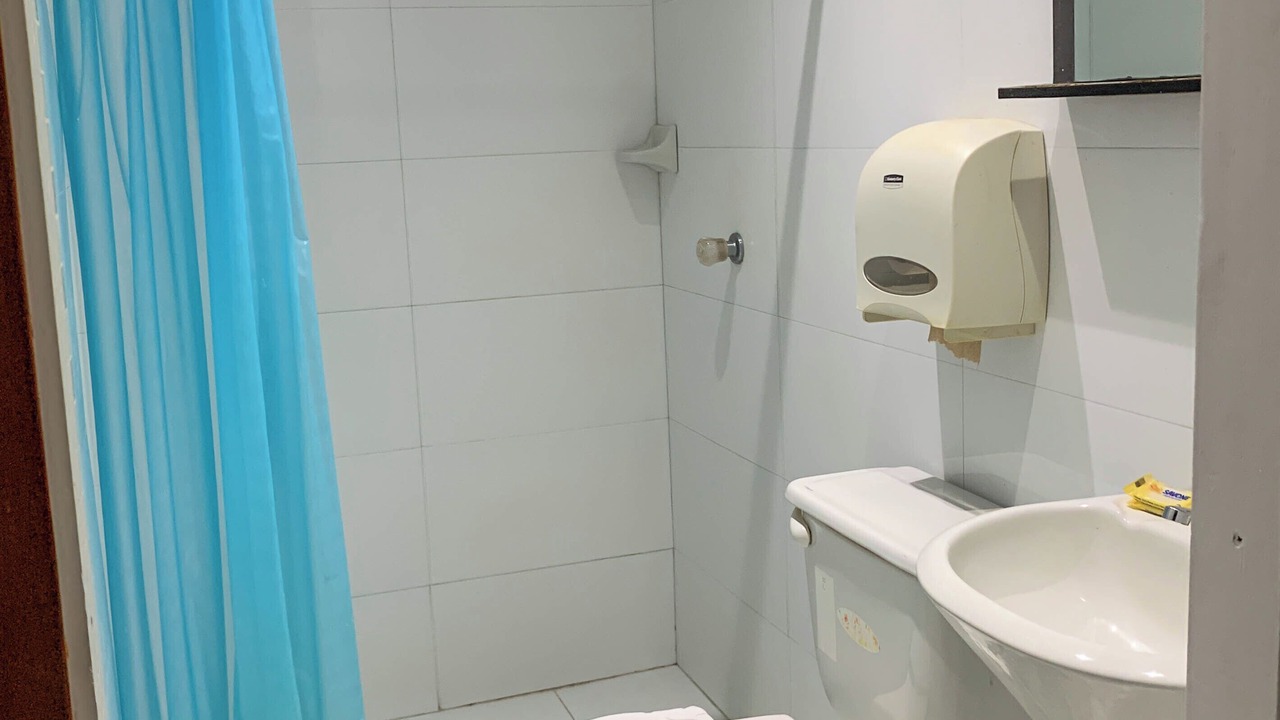 Photo of Bathroom in Bocagrande