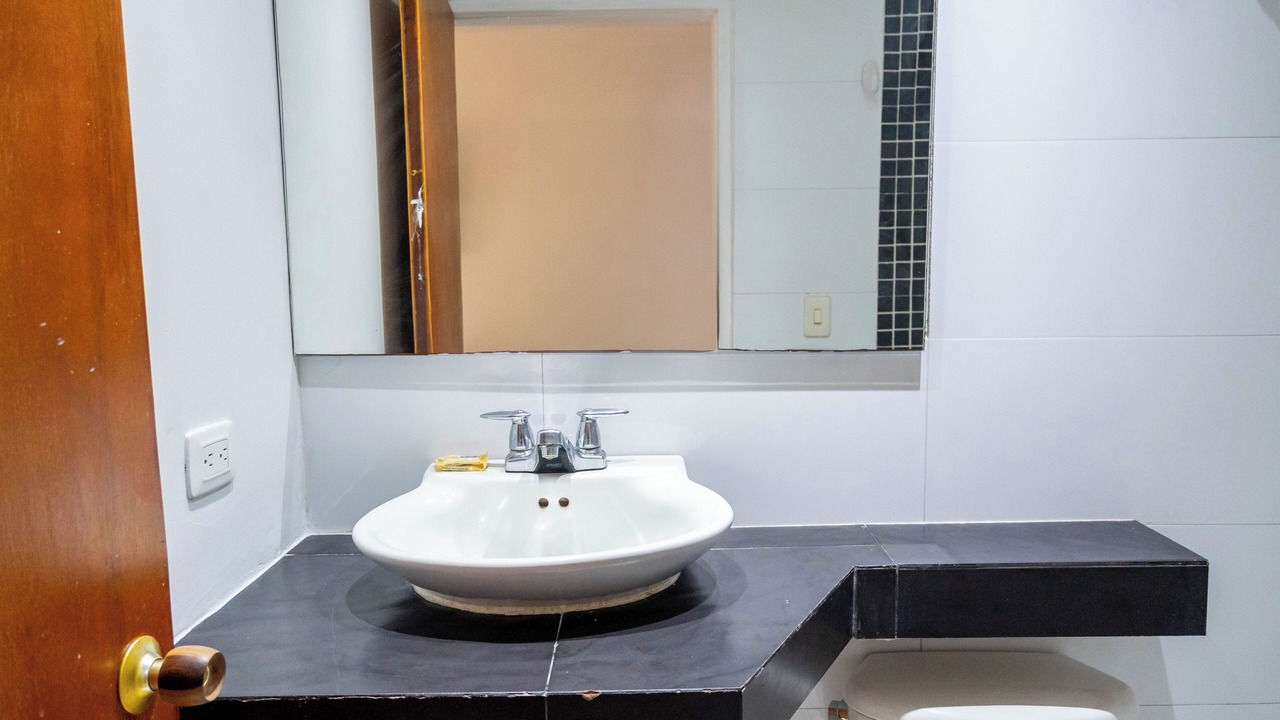 Photo of Bathroom in Bocagrande
