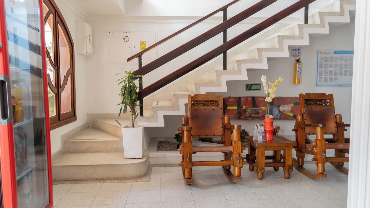Photo of Livingroom in Bocagrande