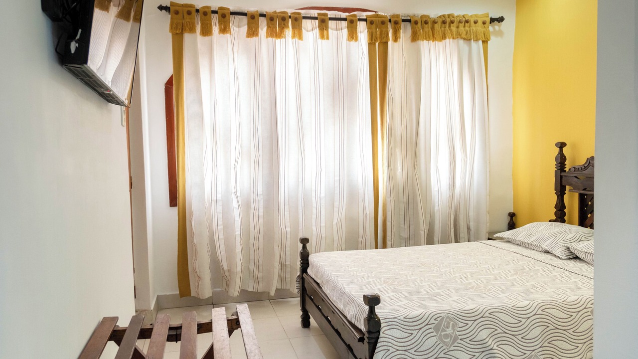 Photo of Bedroom in Bocagrande