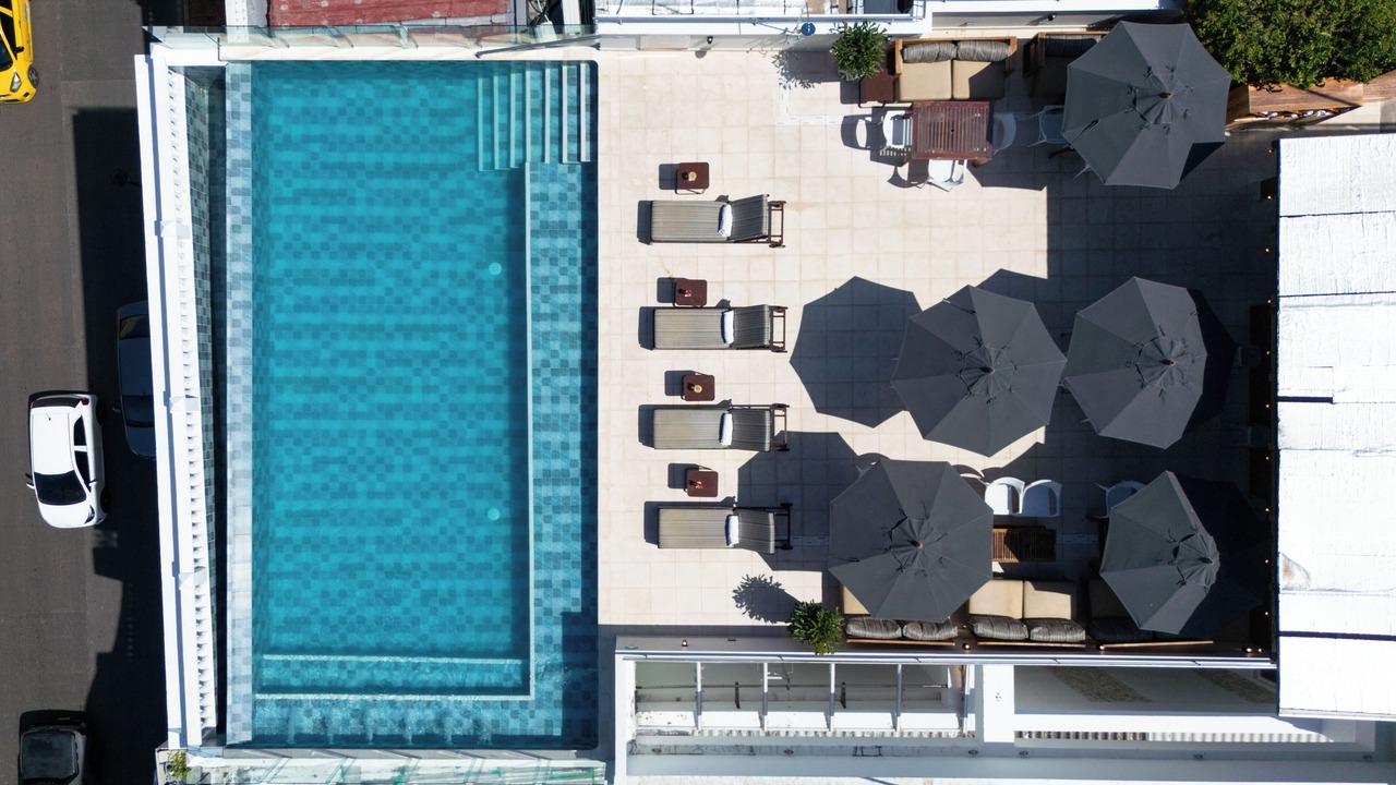 Photo of Outdoor in Cartagena Walled City