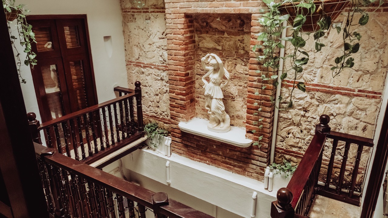 Photo of Others in Cartagena Walled City