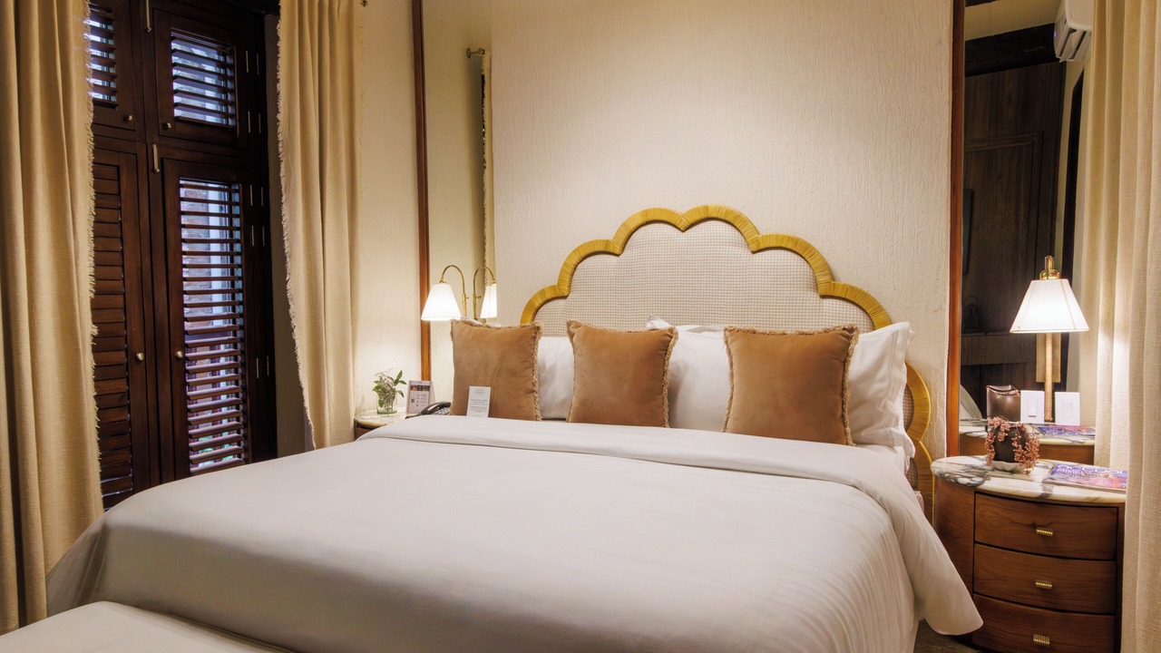 Photo of Bedroom in Cartagena Walled City