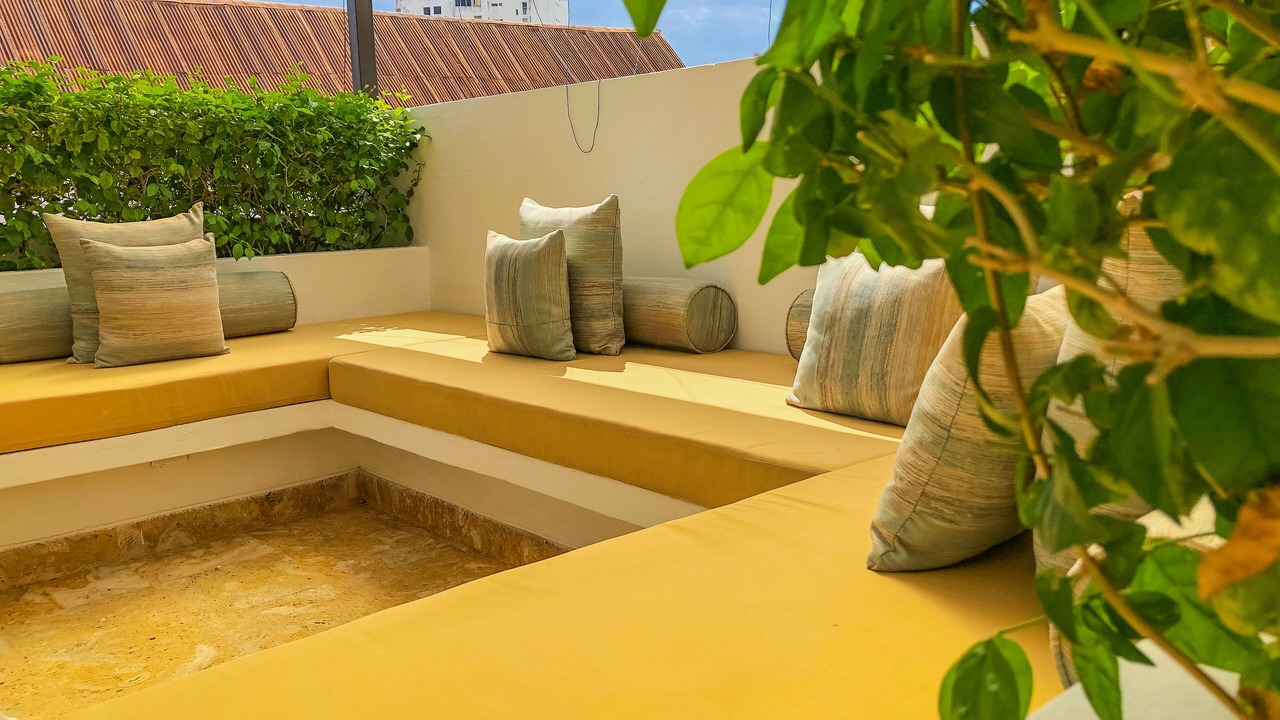 Photo of Outdoor in Cartagena Walled City