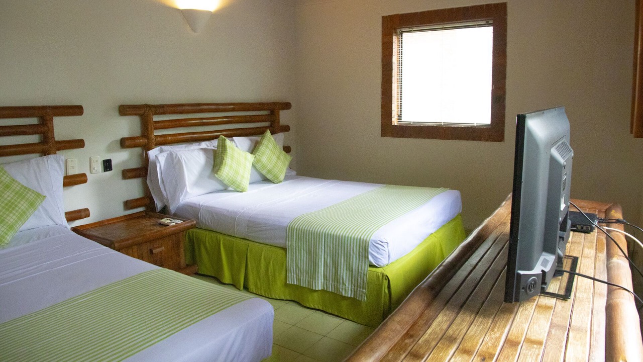 Photo of Bedroom in Ricaurte