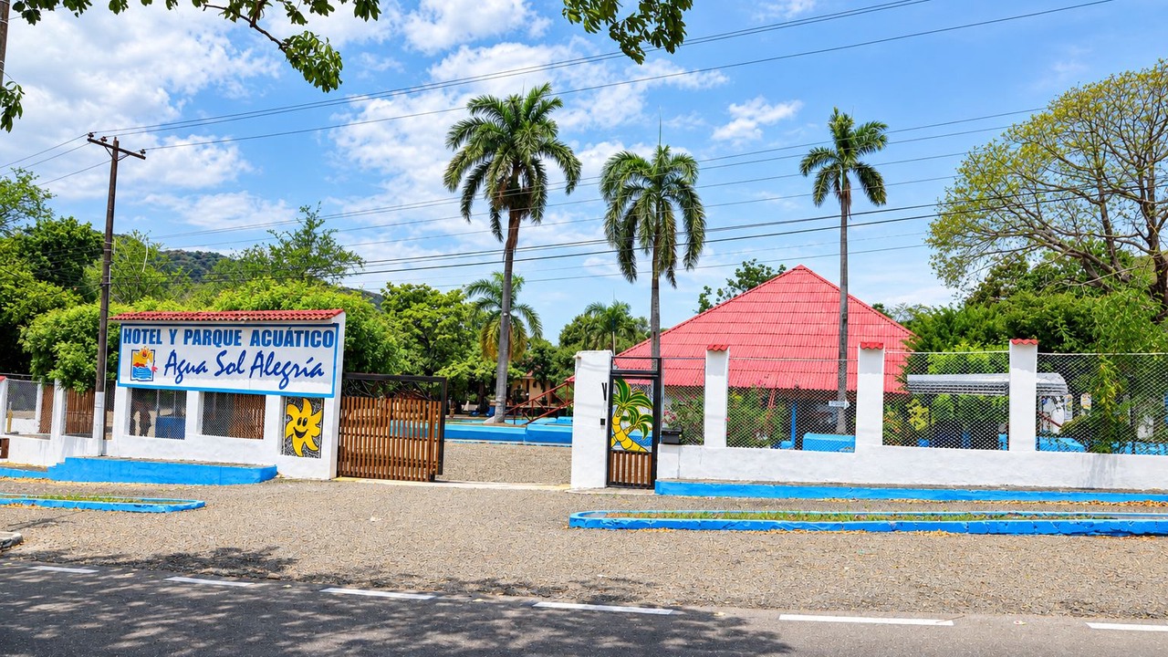 Photo of Outdoor in Honda