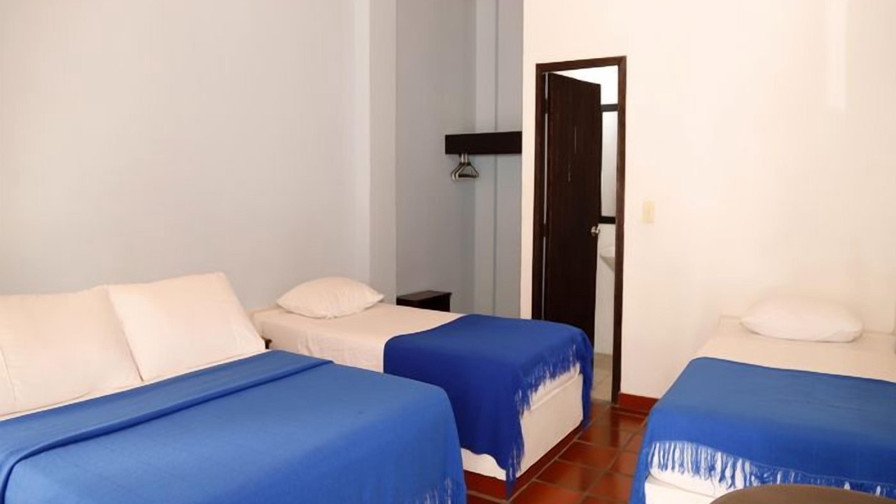 Photo of Bedroom in Honda