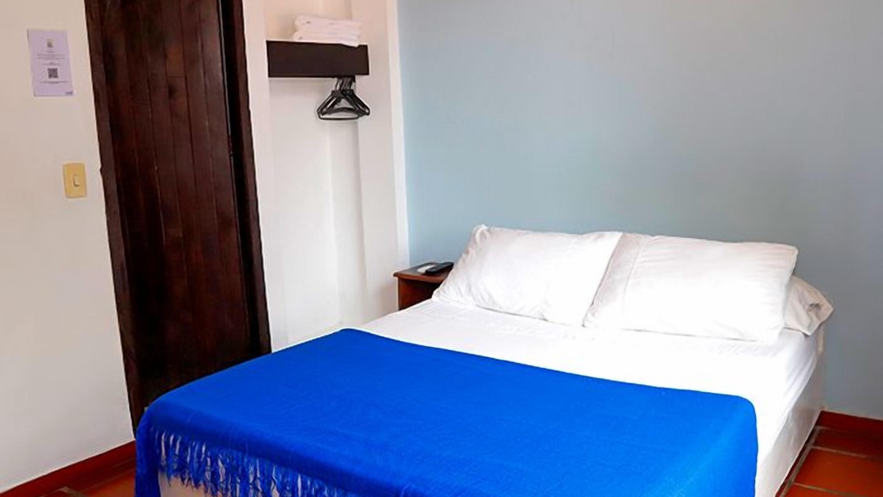 Photo of Bedroom in Honda